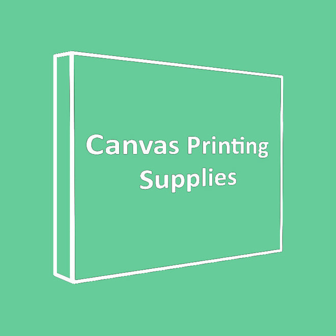 Canvas Production Products