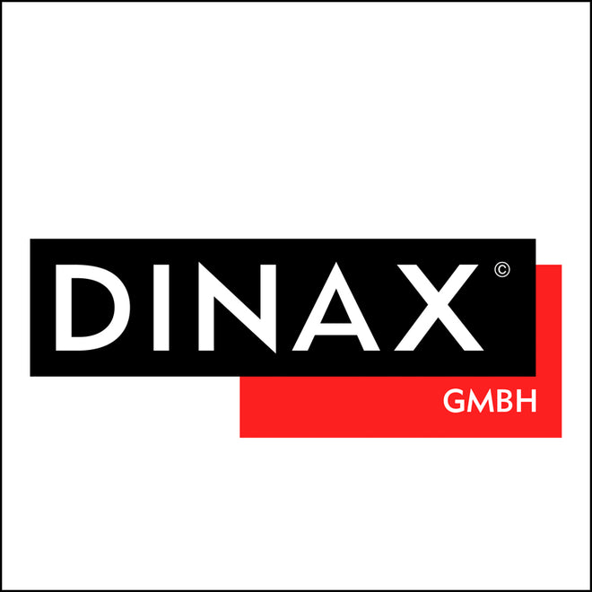 Dinax Printing Products
