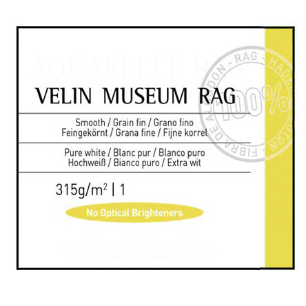 Canson Velin Museum Rag 315 gsm