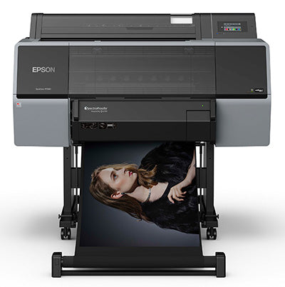 Epson Surecolor P7500 24", 12 ink Printer.