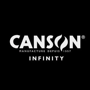 Canson 2021 Logo. Irish Supplier