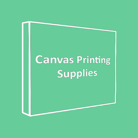 Canvas Production Products