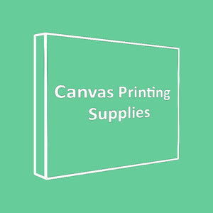 Canvas and printing suppluies Ireland
