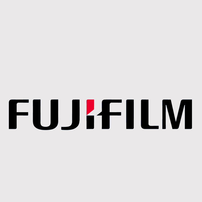 FujiFilm Products