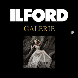 Ilford Papers