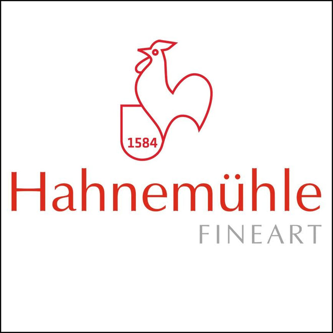Hahnemühle Papers