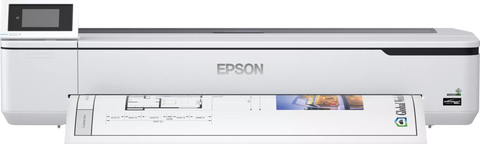 Epson SureColor SC-T5100N 36" printer