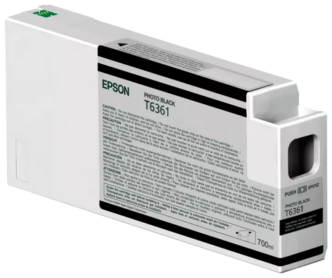 Dated Epson Stylus Pro 7890, 9890, 7900 and 9900 Ink. 700ml and 350ml Sizes