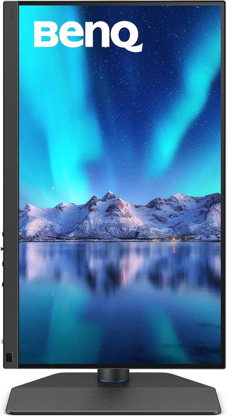 BenQ SW272Q Pro 27in QHD 2K IPS Monitor