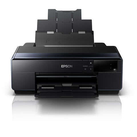 Much Loved. Epson Surecolor P600 A3+ Printer