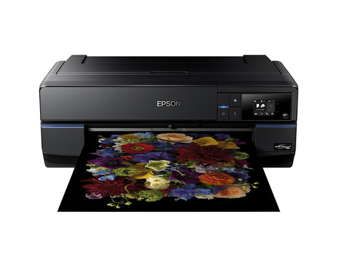 Much Loved. Epson Surecolor P800 A2 Printer (With or without roll adapter)