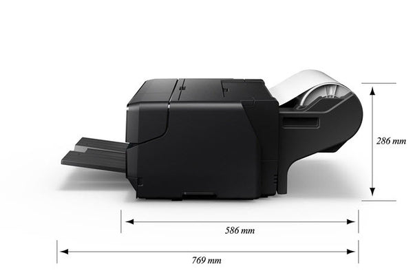 Much Loved. Epson Surecolor P800 A2 Printer (With or without roll adapter)