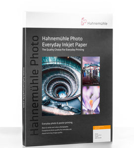 Hahnemuhle Matt Fibre 200gsm