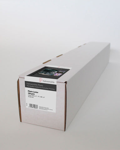 Hahnemuehle Photo Luster 290gsm