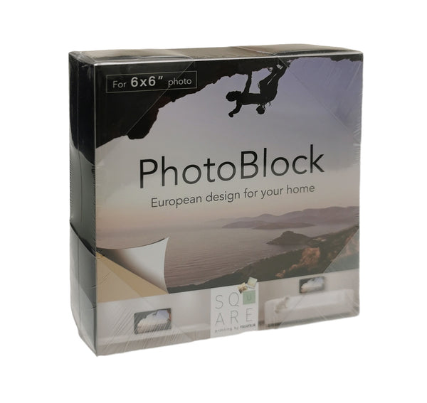 Photo Blocks The Simple WayTo Display Images