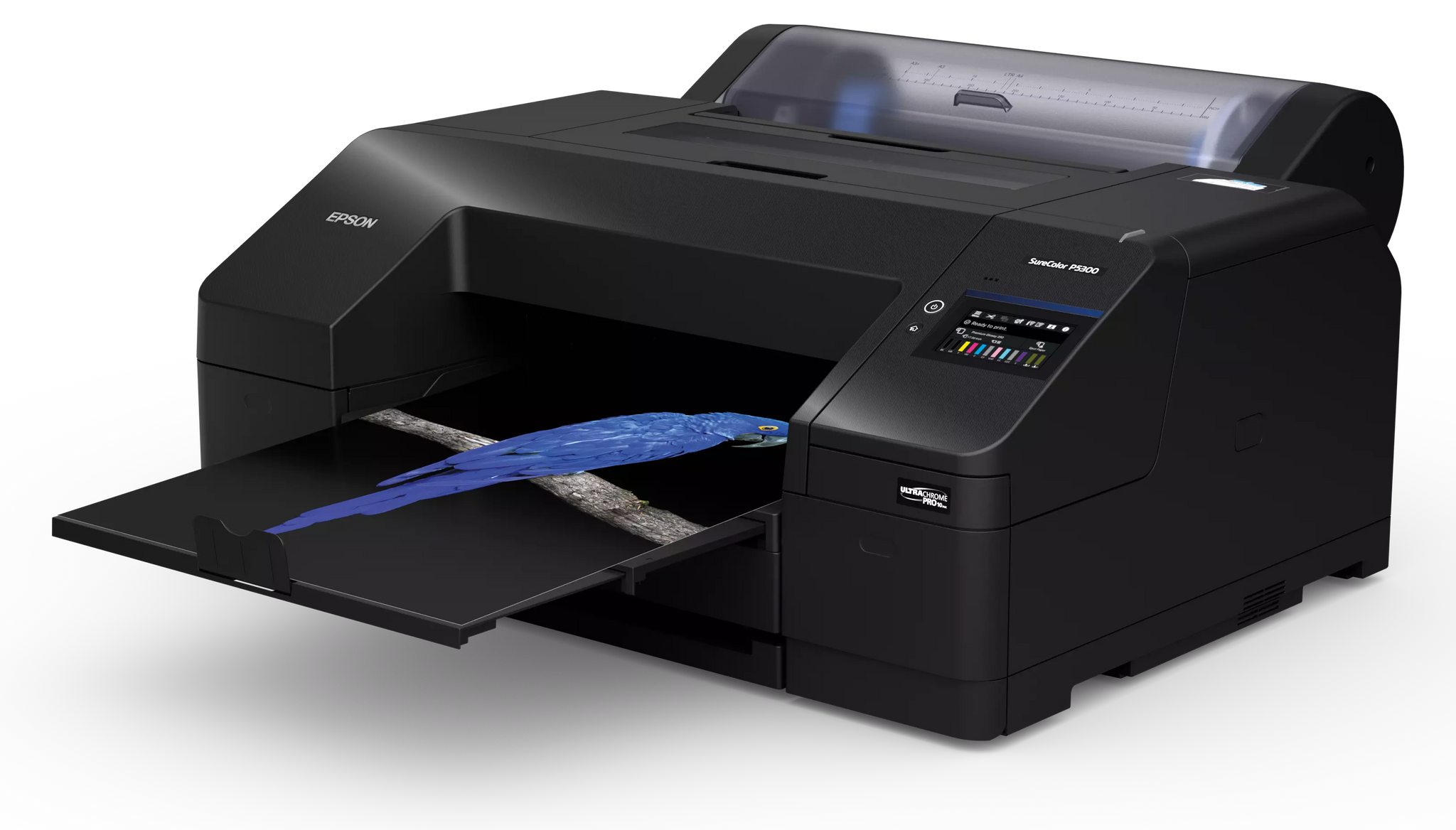 Epson Surecolor P5300 17", 10 ink Printer.