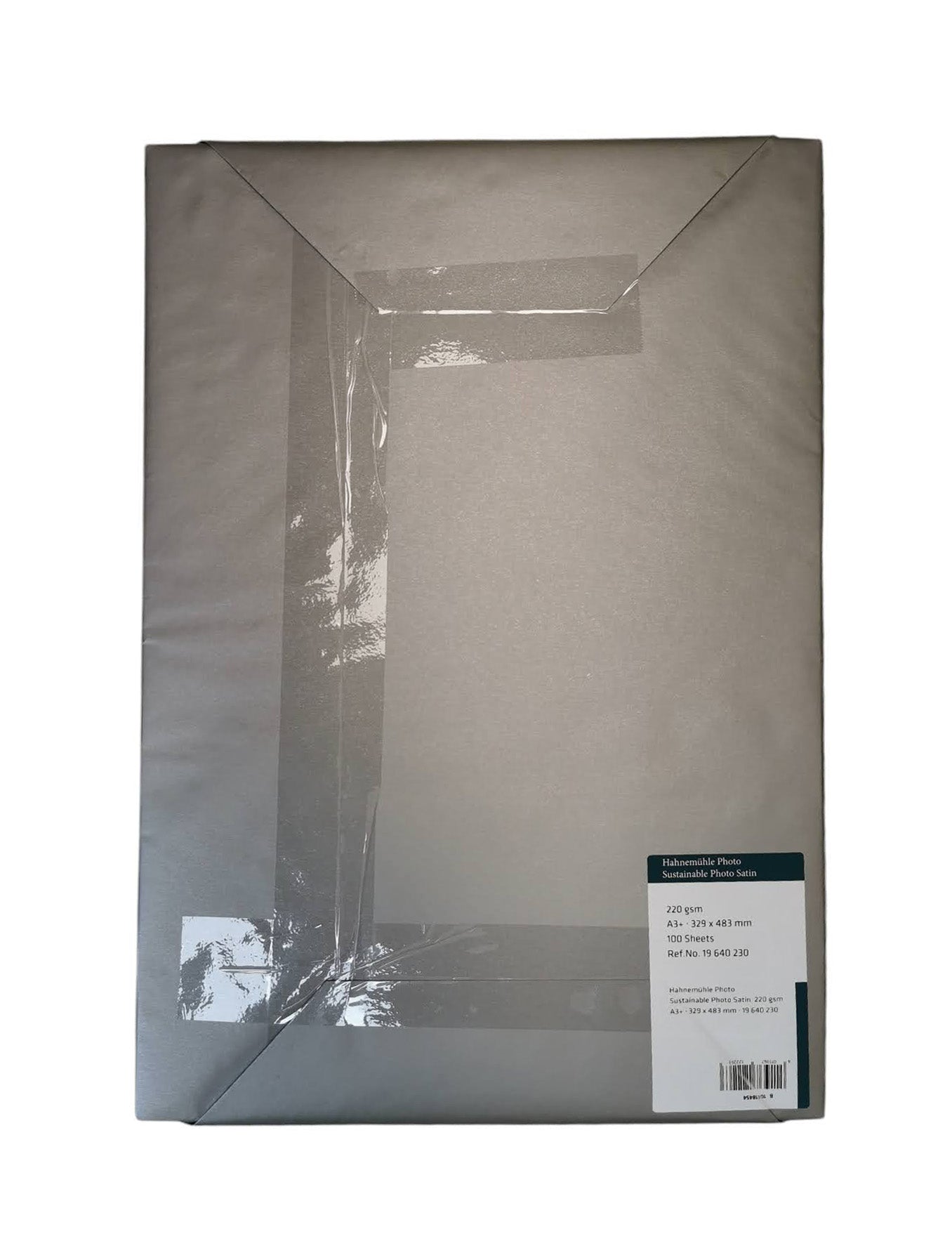 Hahnemuehle Sustainable Photo Satin 220gsm