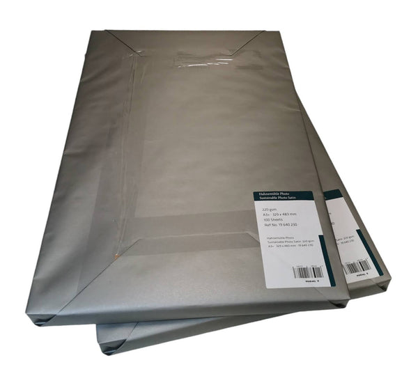 Hahnemuehle Sustainable Photo Satin 220gsm