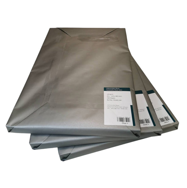 Hahnemuehle Sustainable Photo Satin 220gsm