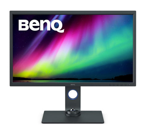 BenQ SW321C 32" 4K Wide Gamut Monitor