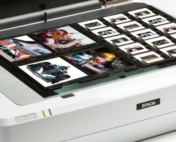 Epson Expression 12000XL Pro A3+ Photographic Scanner
