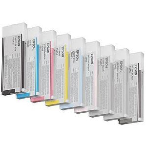 Epson Stylus Pro 4800,4880 220ml Sizes