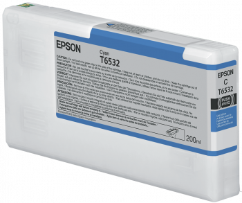 Epson Stylus Pro 4900 Inks. 200ml Sizes.