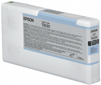 Epson Stylus Pro 4900 Inks. 200ml Sizes.