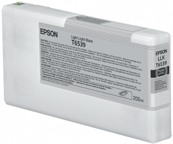 Epson Stylus Pro 4900 Inks. 200ml Sizes.