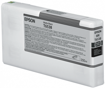 Epson Stylus Pro 4900 Inks. 200ml Sizes.