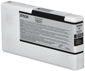 Epson Stylus Pro 4900 Inks. 200ml Sizes.