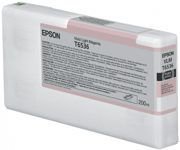 Epson Stylus Pro 4900 Inks. 200ml Sizes.
