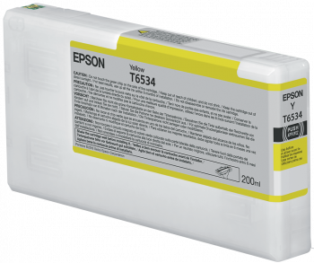 Epson Stylus Pro 4900 Inks. 200ml Sizes.