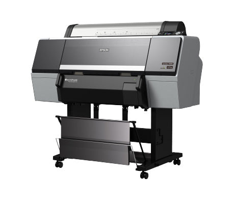 Epson Surecolor P6000 24", 9 ink Printer.