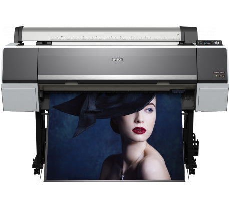Epson Surecolor P8000 44", 9 ink Printer.