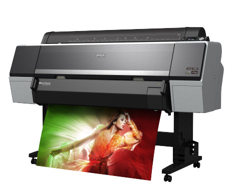 Epson Surecolor P8000 44", 9 ink Printer.
