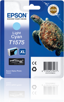 Epson Stylus Photo R3000 inks. 25.9ml Sizes