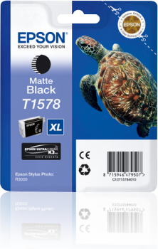 Epson Stylus Photo R3000 inks. 25.9ml Sizes