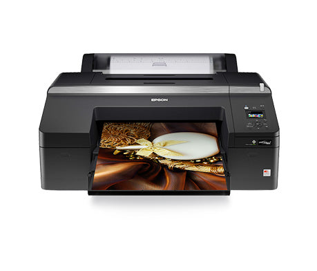Epson Surecolor P5000 17", 11 ink Printer.