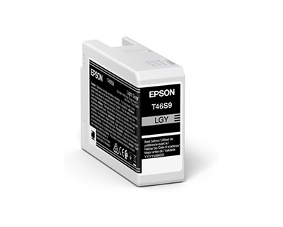 Epson Surecolor P700 Inks. 25ml Sizes SC P700