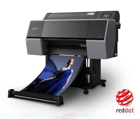 Epson Surecolor P7500 24", 12 ink Printer.