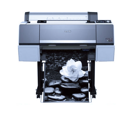 Epson Surecolor P6000 24", 9 ink Printer.