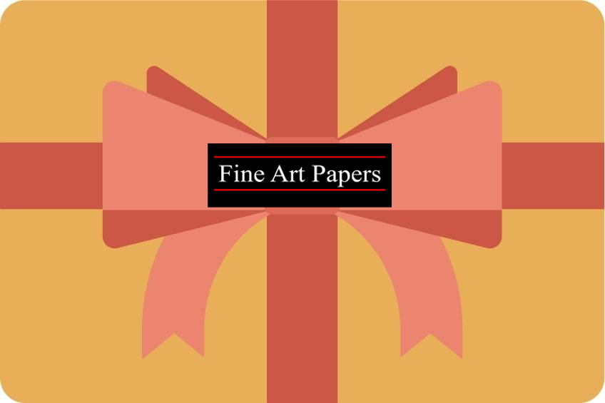 Photographers Gift Voucher
