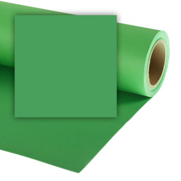 Colorama Chromagreen Green Screen Roll.