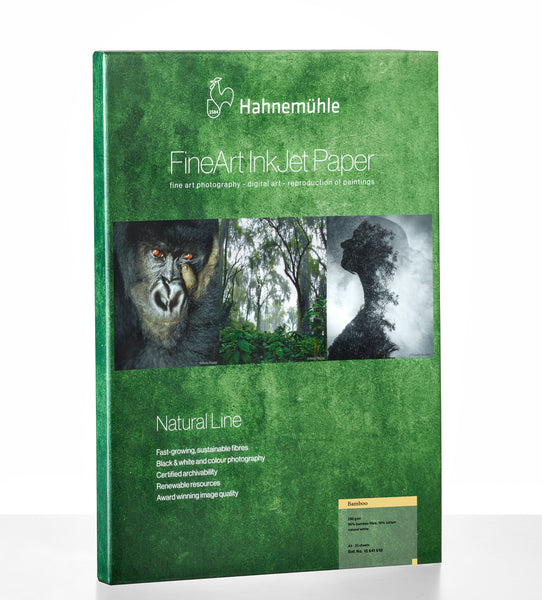 Hahnemuehle Bamboo 290gsm