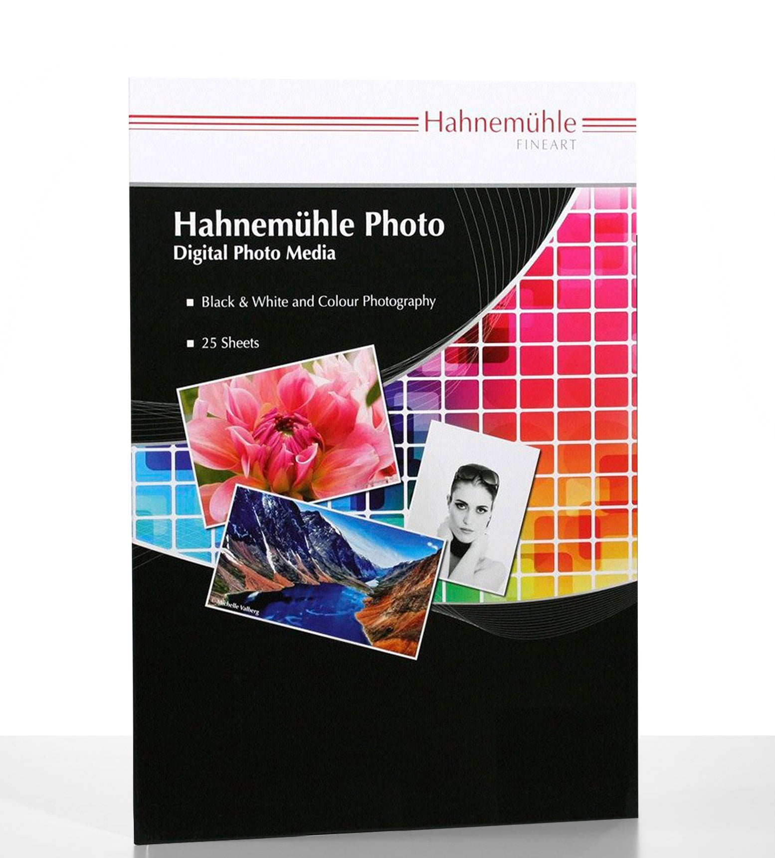 Hahnemuehle Photo Luster 260gsm