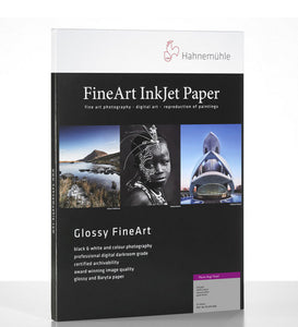 Hahnemuehle Photo Rag Pearl 320gsm