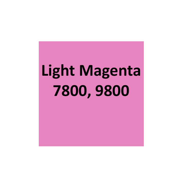 Epson Stylus Pro 7880, SP 9880, SP 7800, SP 9800 Inks. 220ml Sizes.