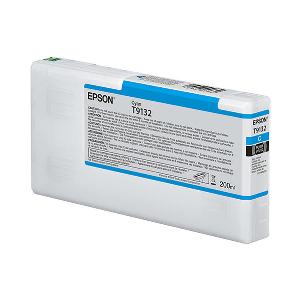 Epson Surecolor P5000 Inks. 200ml Sizes.