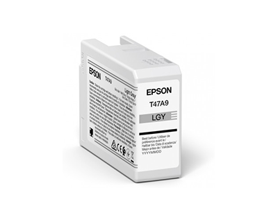 Epson Surecolor P900 Inks. 50ml Sizes SC P900